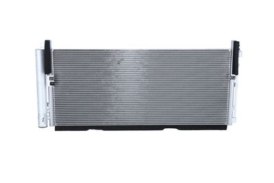 CONDENSATOR CLIMATIZARE NRF 350574 24