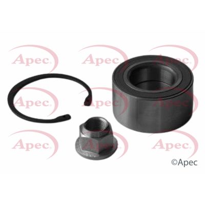 Wheel Bearing Kit APEC AWB1109