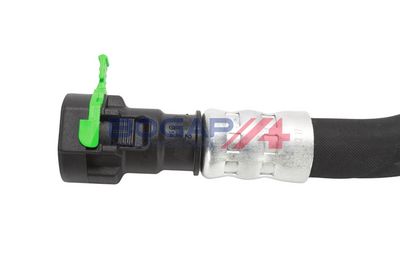 FURTUN RADIATOR ULEI TRANSMISIE BOGAP B2123105 2