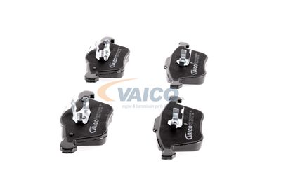 BREMSBELAGSATZ SCHEIBENBREMSE VAICO V950166 48