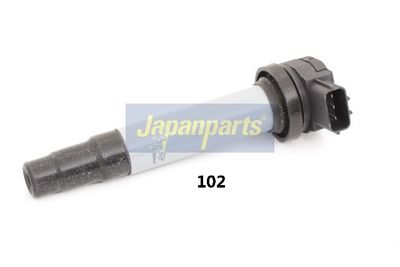 JAPANPARTS Ritė, uždegimas