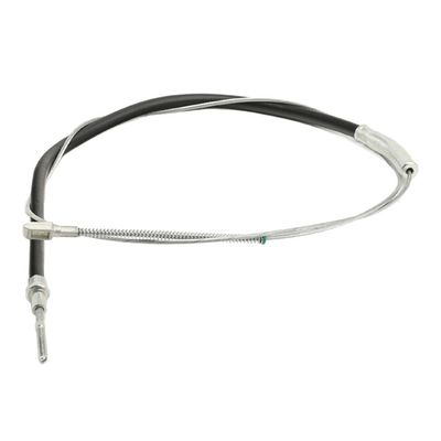 жило, ръчна спирачка RIDEX 124C0984