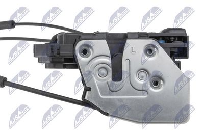 Zámok dverí NTY EZC-KA-030
