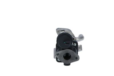 RADIATOR RECIRCULARE GAZE DE ESAPAMENT NRF 48011 34