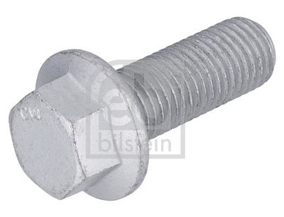 SCHRAUBE BREMSSATTEL