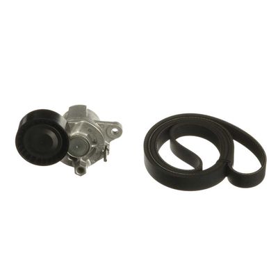 KEILRIPPENRIEMENSATZ GATES K326PK1148 25