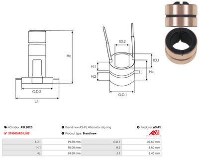 Vorschau ASL9020 Ansicht 3