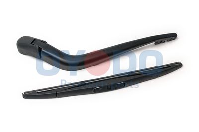 Valytuvo svirtis, priekinio stiklo apliejiklis