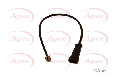 Brake Pad Warning Wire APEC WIR5225