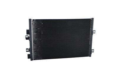 CONDENSATOR CLIMATIZARE NRF 35543 25