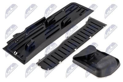 SET SUPORT PEDALE NTY EZCVW704 1