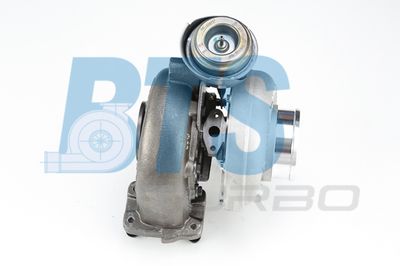 LADER AUFLADUNG BTS Turbo T915455 10