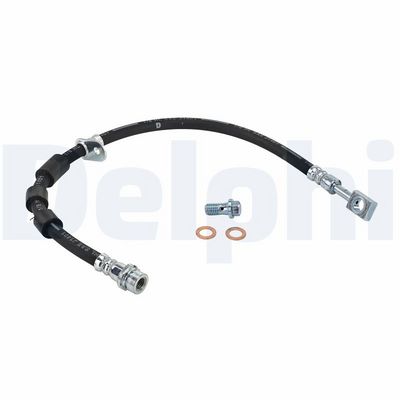 спирачен маркуч DELPHI LH8047