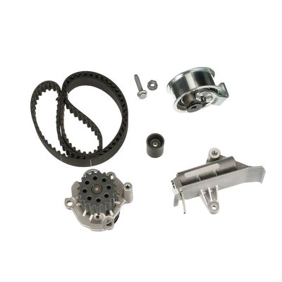 WASSERPUMPE + ZAHNRIEMENSATZ GATES KP75569XS1 61