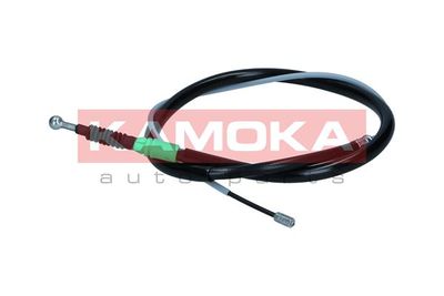 Cable Pull, parking brake 1190239