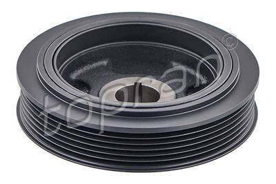 TOPRAN 600 512 Деталь для TOYOTA COROLLA универсал (_E12_) 1.4 VVT-i (ZZE120_)