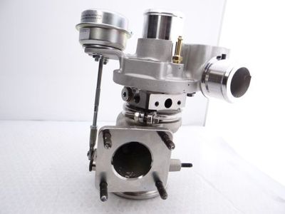 LADER AUFLADUNG GARRETT 8113105002S 14