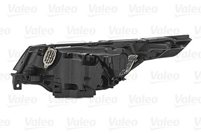 HAUPTSCHEINWERFER VALEO 450422 1