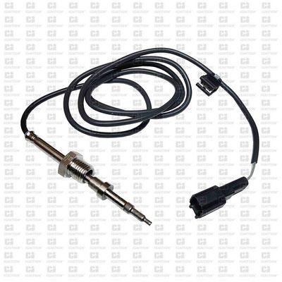 SENZOR TEMPERATURA GAZE EVACUARE