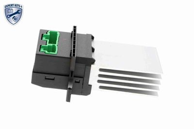 REGLER INNENRAUMGEBLäSE VEMO V427900041 6