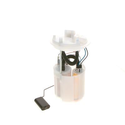 SISTEM ALIMENTARE CU COMBUSTIBIL BOSCH 0580314137 9