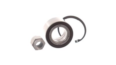 RADLAGERSATZ SKF VKBA7193 38