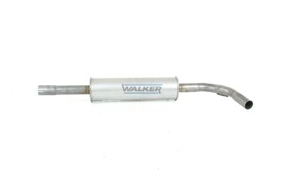WALKER 70504 Глушитель выхлопных газов  для SEAT CORDOBA (Сеат Кордоба)