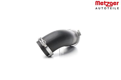 LADELUFTSCHLAUCH METZGER AUTOTEILE 2401110 14