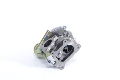 LADER AUFLADUNG BTS Turbo T912132 17