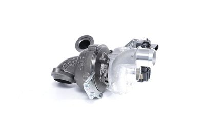 LADER AUFLADUNG BTS Turbo T914640 30