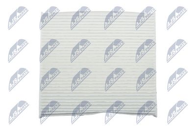 Filtrs, Salona telpas gaiss NTY FCF-MZ-010