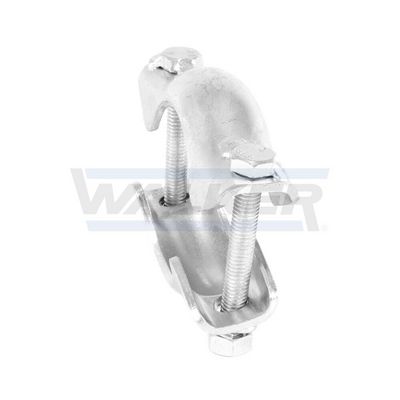 KLEMMSTüCK ABGASANLAGE WALKER 82451 2