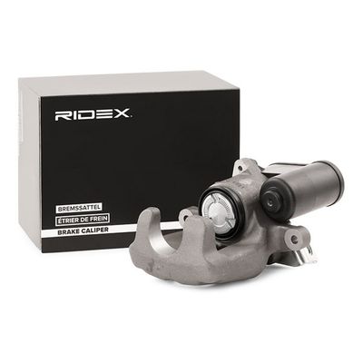 спирачен апарат RIDEX 78B0839