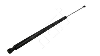 газов амортисьор, капак на двигателя HART 809 837