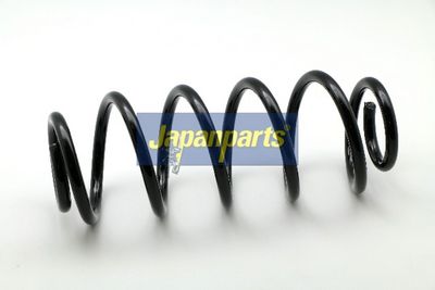 Pružina podvozku JAPANPARTS ZC6189A