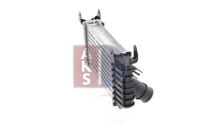 LADELUFTKüHLER AKS DASIS 487002N 10