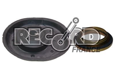 RECORD-FRANCE 926095 Опори і опорні підшипники амортизаторів 