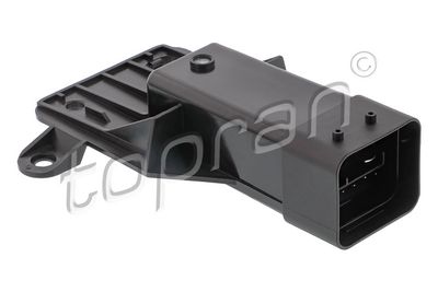 UNITATE COMANDA VENTILATOR ELECTRIC (RACIRE MOTOR)