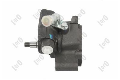Hydraulické čerpadlo, řízení ABAKUS 140-01-375
