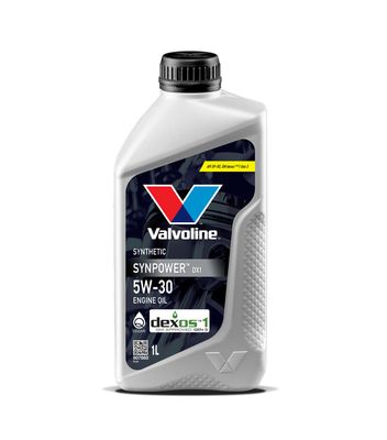 VALVOLINE Engine Oil 907860