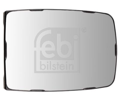 FEBI BILSTEIN Spiegelglas, Außenspiegel