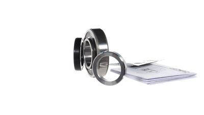 RADLAGERSATZ SKF VKBA9003CL 8