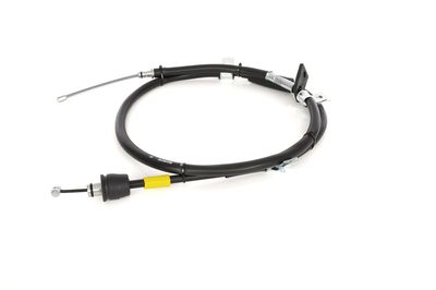 SEILZUG FESTSTELLBREMSE BOSCH 1987482728 9