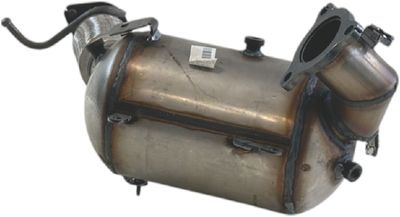 RUß-/PARTIKELFILTER ABGASANLAGE BOSAL 095585 2