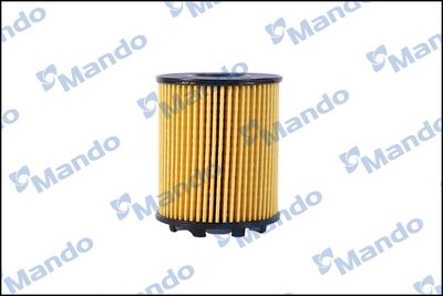 FILTRU ULEI MANDO MOF0308 2