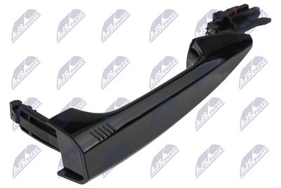 Дръжка външна врата NTY EZC-BM-526