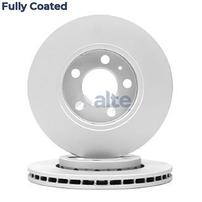 DISC FRANA ALTE AUTOMOTIVE 127930FCAL