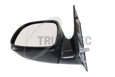 TRUCKTEC AUTOMOTIVE Išorinis veidrodėlis