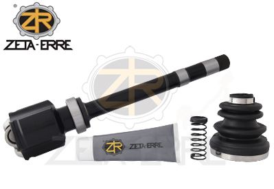 ZETA-ERRE ZR7608 ШРУС  для CITROËN C5 (Ситроен К5)