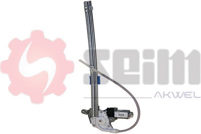 MECANISM ACTIONARE GEAM SEIM 902975 1